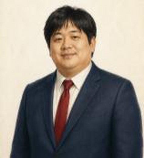 Anson Sir 最新導師形象