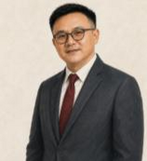 Joe Sir 最新導師形象