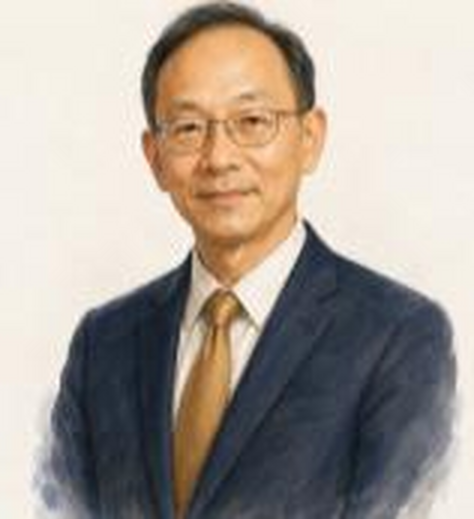 劉 Sir 最新導師形象